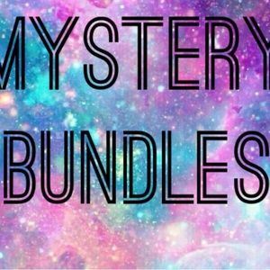 Size Small  Mystery Bundle